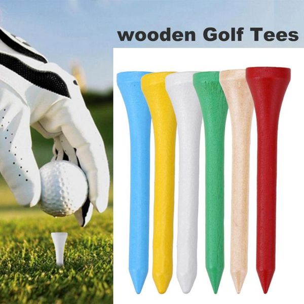 100pcs 54mm wooden golf ball nails outdoor sports golf tees supplies ball nails outdoor sports
100pcs 54mm wooden golf ball nails outdoor sports golf tees supplies ball nails outdoor sports