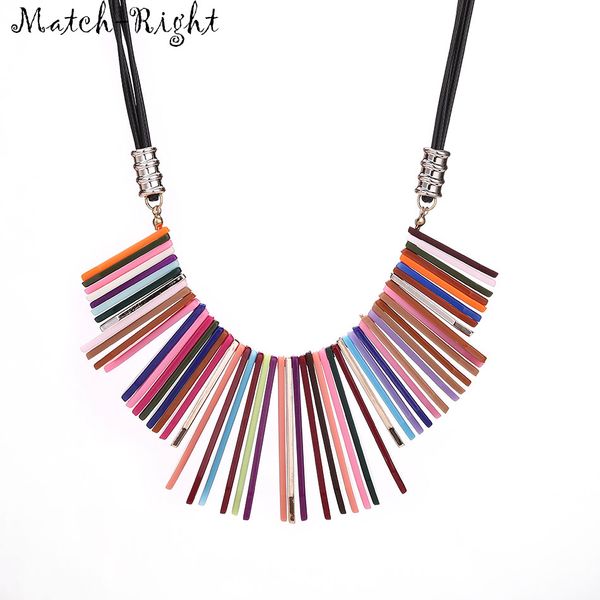 whole salematch-right multicolor statement necklaces pendants tassel jewelry acrylic necklace women accessories for gift party kk037, Silver
whole salematch-right multicolor statement necklaces pendants tassel jewelry acrylic necklace women accessories for gift party kk037, Silver