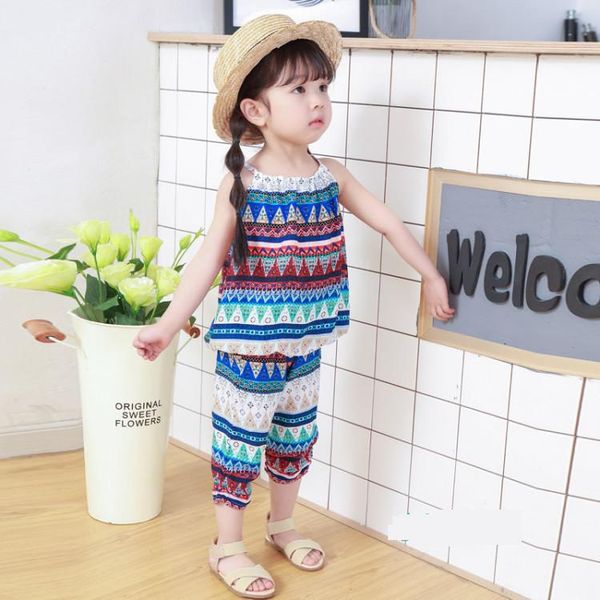 short sleeve baby girls clothing sets 2018 summer o-neck kids pants 2 piece set girl costume cotton children clothes 3cs335, White
short sleeve baby girls clothing sets 2018 summer o-neck kids pants 2 piece set girl costume cotton children clothes 3cs335, White