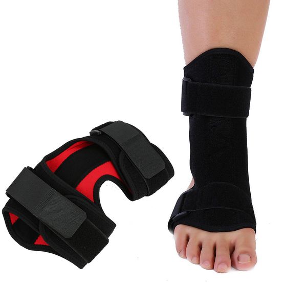 medical plantar fasciitis night splint orthosis joint fracture support ankle brace strap stroke hemiplegia rehabilitation braces
medical plantar fasciitis night splint orthosis joint fracture support ankle brace strap stroke hemiplegia rehabilitation braces
