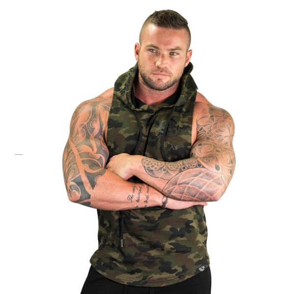 sleeveless fitness bodybuilding singlets sweatshirts mens hoodies stringer male hoodies hoodie waistcoat gyms casual shirts lpgjn, Black
sleeveless fitness bodybuilding singlets sweatshirts mens hoodies stringer male hoodies hoodie waistcoat gyms casual shirts lpgjn, Black