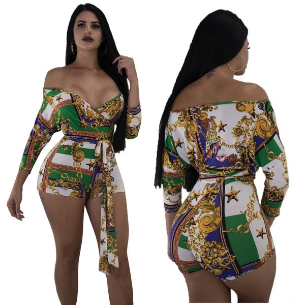 fashion strapless women playsuits jumpsuits new arrival ladies bodycon costume printed night club rompers, Black;white
fashion strapless women playsuits jumpsuits new arrival ladies bodycon costume printed night club rompers, Black;white