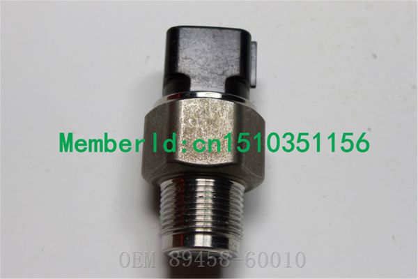 89458-60010/8945860010/499000-6081 for original import the fuel rail pressure sensor
89458-60010/8945860010/499000-6081 for original import the fuel rail pressure sensor