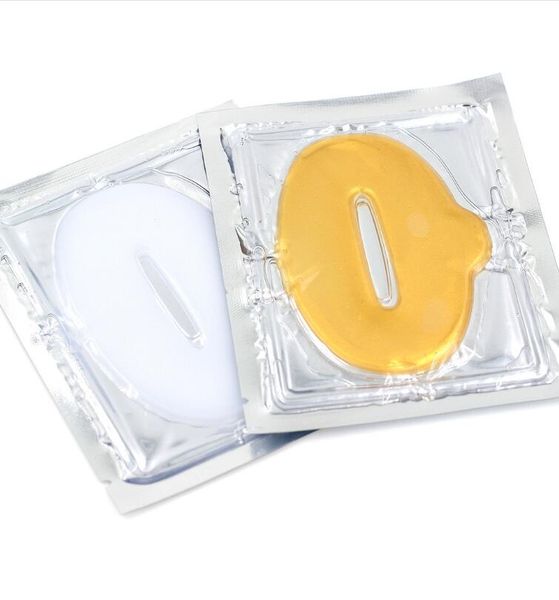 Gold lip ma k pad moi ture e ence cry tal collagen lip care patch pad lip face care beauty co metic
Gold lip ma k pad moi ture e ence cry tal collagen lip care patch pad lip face care beauty co metic