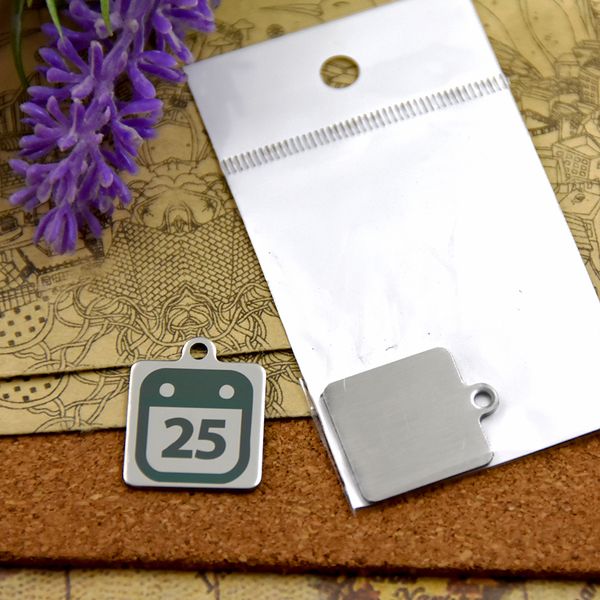 40pcs--"25-dec "stainless steel charms more style for choosing diy charms pendants for necklace, Bronze;silver
40pcs--"25-dec "stainless steel charms more style for choosing diy charms pendants for necklace, Bronze;silver