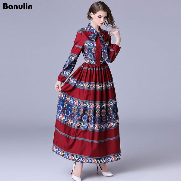 runway designer boho maxi dress women's elegant beach vacation flower printing long dress bow collar floor-length party dresses, White;black
runway designer boho maxi dress women's elegant beach vacation flower printing long dress bow collar floor-length party dresses, White;black