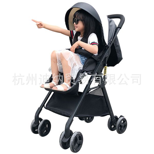 baby stroller can sit lie super lightweight folding portable high landscape summer baby stroller umbrella
baby stroller can sit lie super lightweight folding portable high landscape summer baby stroller umbrella
