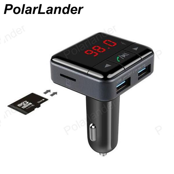 lcd display handsbluetooth car kit fm transmitter dual usb car charger cigarette lighter sd wma mp3 audio player
lcd display handsbluetooth car kit fm transmitter dual usb car charger cigarette lighter sd wma mp3 audio player