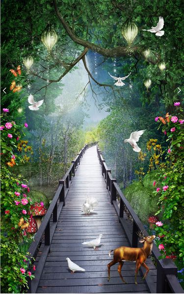 3d wallpaper custom p beautiful dream garden forest elk boardwalk porch home improvement 3d wall murals wallpaper for living room
3d wallpaper custom p beautiful dream garden forest elk boardwalk porch home improvement 3d wall murals wallpaper for living room