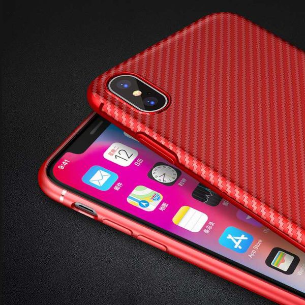 totu slim cover for iphone x case carbon fiber mobile case soft tpu for galaxy s9 s9+ phone case
totu slim cover for iphone x case carbon fiber mobile case soft tpu for galaxy s9 s9+ phone case