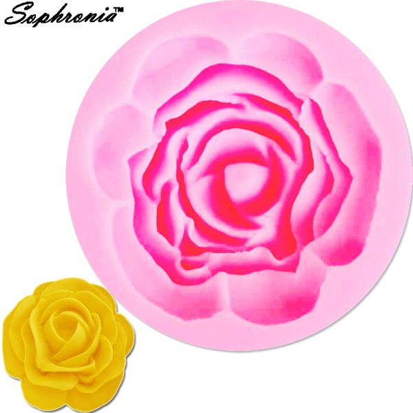 sophronia m573 beauty flower 3d rose shaped silicone mold cake decoration fondant cake 3d mold grade 5.6*1.7cm
sophronia m573 beauty flower 3d rose shaped silicone mold cake decoration fondant cake 3d mold grade 5.6*1.7cm