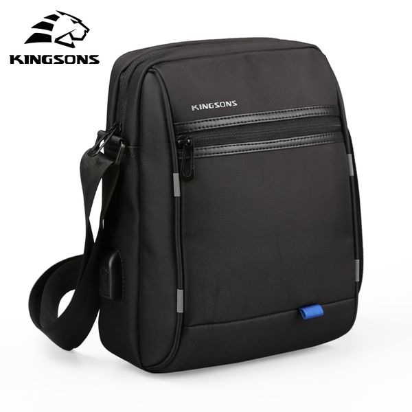 kingsons male bag casual crossbody bag for men brand business messenger bags bolsas masculina men's shoulder
kingsons male bag casual crossbody bag for men brand business messenger bags bolsas masculina men's shoulder