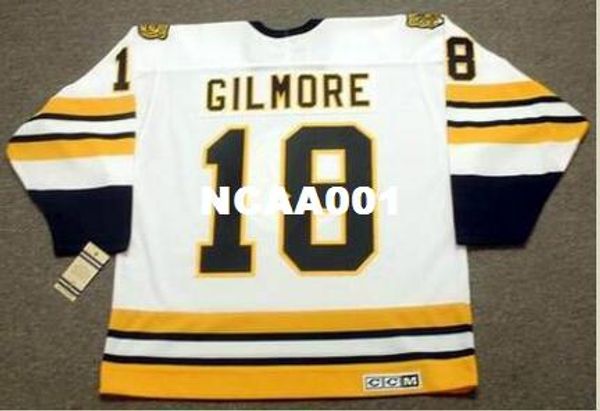 mens #18 happy gilmore boston bruins ccm vintage home hockey jersey or custom any name or number retro jersey, Black;red
mens #18 happy gilmore boston bruins ccm vintage home hockey jersey or custom any name or number retro jersey, Black;red
