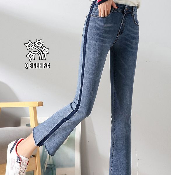 ladies skinny jeans women high waisted slim fit denim pants slim denim straight biker skinny ripped jeans pencil pants trousers a3011#, Blue
ladies skinny jeans women high waisted slim fit denim pants slim denim straight biker skinny ripped jeans pencil pants trousers a3011#, Blue