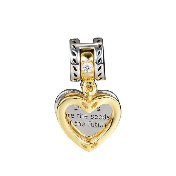 pandulaso seeds of the future dangle beads for jewelry making fit chairms 925 silver bracelet & bangle fashion jewelry autumn collection, Black
pandulaso seeds of the future dangle beads for jewelry making fit chairms 925 silver bracelet & bangle fashion jewelry autumn collection, Black