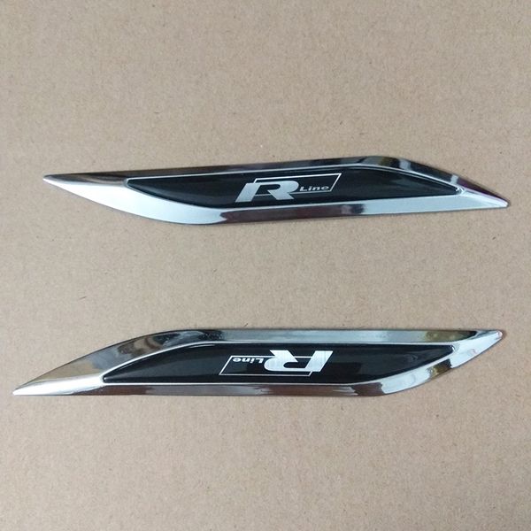 R-line Rline Blade Боковое крыло Значок эмблемы Наклейка Наклейка для VW Golf MK4 6 7 Поло 6r 9n Tiguan Jetta Scirocco Passat B5 B6 B7
R-line Rline Blade Боковое крыло Значок эмблемы Наклейка Наклейка для VW Golf MK4 6 7 Поло 6r 9n Tiguan Jetta Scirocco Passat B5 B6 B7