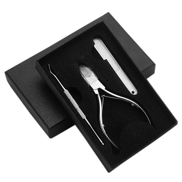 file set steel nail tool cuticle nipper spoon cuticle remover cutter clipper manicure device tool drop shipping 3j11
file set steel nail tool cuticle nipper spoon cuticle remover cutter clipper manicure device tool drop shipping 3j11