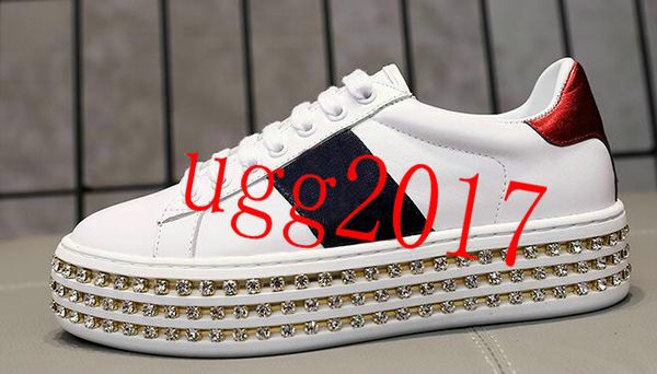 Sapatos ocasionais ugg2017
Sapatos ocasionais ugg2017