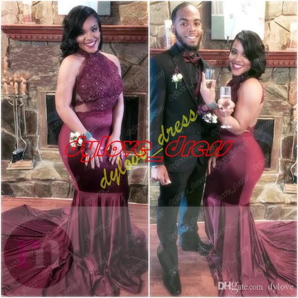 2021 plus size formal dresses black girl prom dress burgundy mermaid prom dresses long
2021 plus size formal dresses black girl prom dress burgundy mermaid prom dresses long