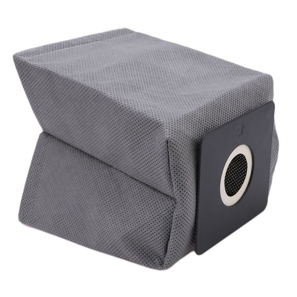 1pc 11x10cm practical vacuum cleaner bag hepa non woven filter dust bags cleaner clean accessories filter storage bag ej878412
1pc 11x10cm practical vacuum cleaner bag hepa non woven filter dust bags cleaner clean accessories filter storage bag ej878412