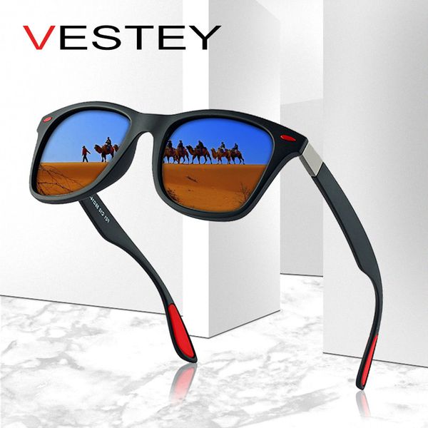 polarized sunglasses men women classic rivet square frame sun glasse for men driving vintage brand designer goggles uv400 oculos, White;black
polarized sunglasses men women classic rivet square frame sun glasse for men driving vintage brand designer goggles uv400 oculos, White;black