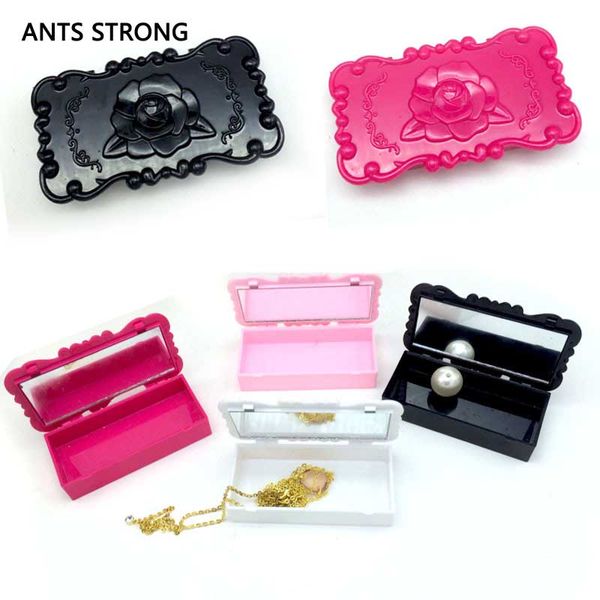 ants strong retro mini jewelry storage box/square fake eyelashes storage boxes small rouge butterfly flower jewelry box
ants strong retro mini jewelry storage box/square fake eyelashes storage boxes small rouge butterfly flower jewelry box