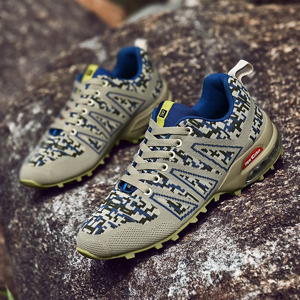 autumn winter men shoes lovers outdoor climbing anti-skid wear resistant trekking boots breathable shoes shoes for men, Black
autumn winter men shoes lovers outdoor climbing anti-skid wear resistant trekking boots breathable shoes shoes for men, Black