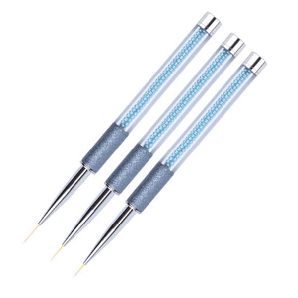 y-xlwn new nail tools wholesale scrub pens pearl nail puller long and short 3 kinds of specifications, Silver;gold
y-xlwn new nail tools wholesale scrub pens pearl nail puller long and short 3 kinds of specifications, Silver;gold