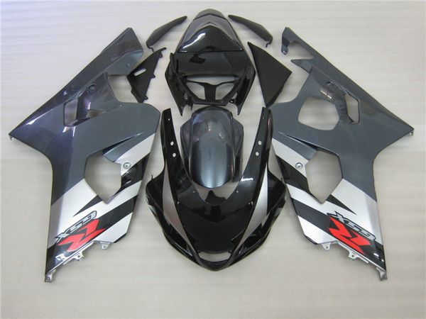 black silver fairing kit for suzuki gsxr600 gsxr750 2004 2005 k4 gsxr 600 750 04 05 high grade fairings set xs23
black silver fairing kit for suzuki gsxr600 gsxr750 2004 2005 k4 gsxr 600 750 04 05 high grade fairings set xs23