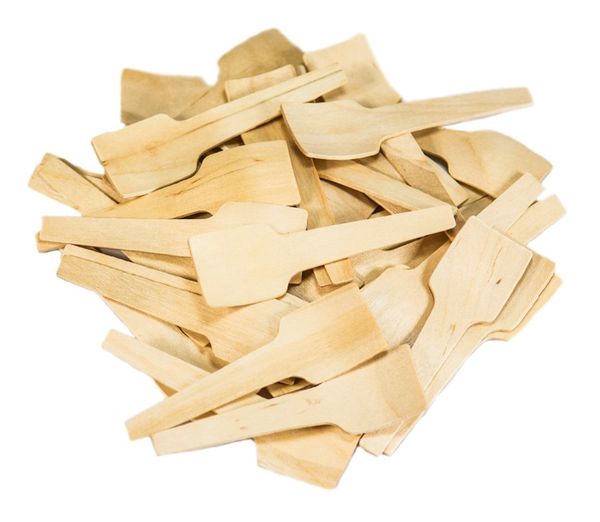 event party christmas wedding suppliers wood square compostable cutlery ice cream taster spoon 70mm, 500/pack
event party christmas wedding suppliers wood square compostable cutlery ice cream taster spoon 70mm, 500/pack