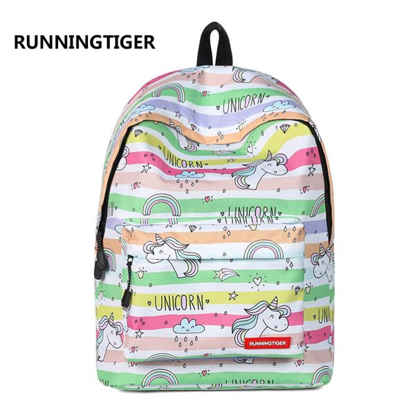 2018 new backpack women unicorn printing backpack casual school bags for teenage girls travel backpack female mochila students bags
2018 new backpack women unicorn printing backpack casual school bags for teenage girls travel backpack female mochila students bags