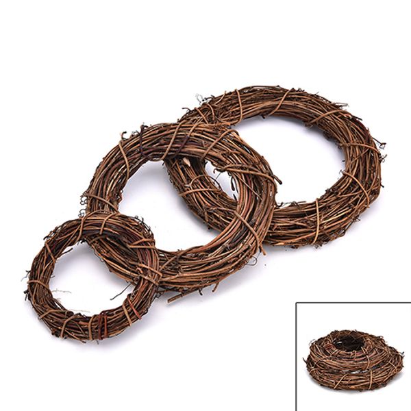 wholesale-1pcs christmas wedding wreaths decoration rattan wreath home decoration material diy wreath party 10cm/15cm/20cmcm
wholesale-1pcs christmas wedding wreaths decoration rattan wreath home decoration material diy wreath party 10cm/15cm/20cmcm