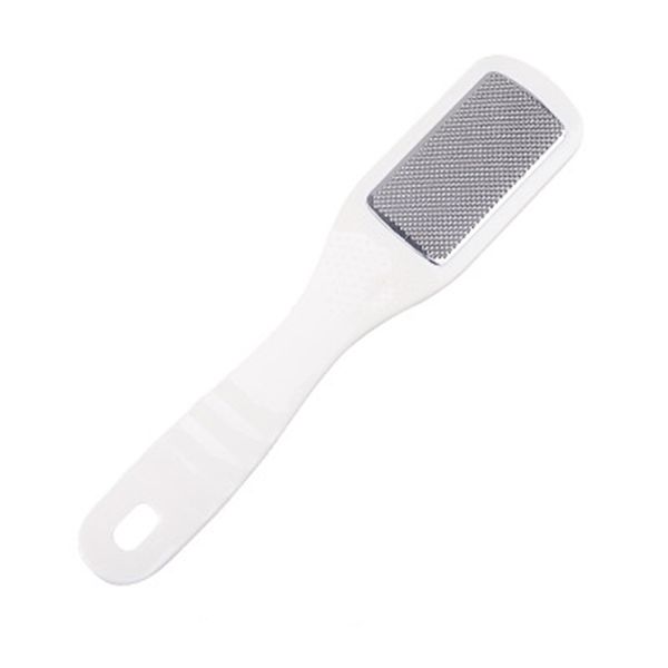 y-xlwn manicure to the dead skin pedicure white handle ankle double-sided thickening feet care foot planing nail tools, Silver;gold
y-xlwn manicure to the dead skin pedicure white handle ankle double-sided thickening feet care foot planing nail tools, Silver;gold