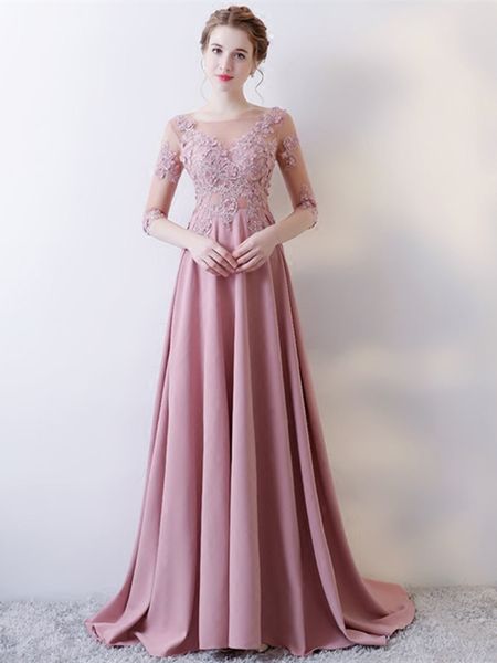2019 a-line bateau beading flowers appliques evening dresses backless long prom party dresses dark bean long formal party dress vestiods, Black;red
2019 a-line bateau beading flowers appliques evening dresses backless long prom party dresses dark bean long formal party dress vestiods, Black;red
