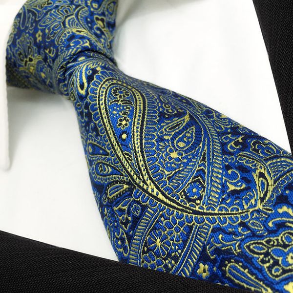 e13 blue yellow extra classic male necktie mens silk ties wedding for long novelty paisley classic size rikac, White;black
e13 blue yellow extra classic male necktie mens silk ties wedding for long novelty paisley classic size rikac, White;black