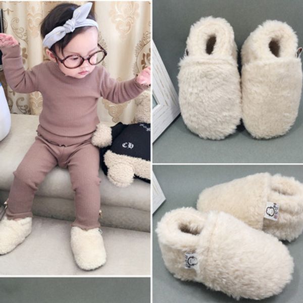 2018 brand new infant toddler baby boy girl soft sole crib newborn non-slip shoes sneaker winter warm solid boots 0-18 months
2018 brand new infant toddler baby boy girl soft sole crib newborn non-slip shoes sneaker winter warm solid boots 0-18 months