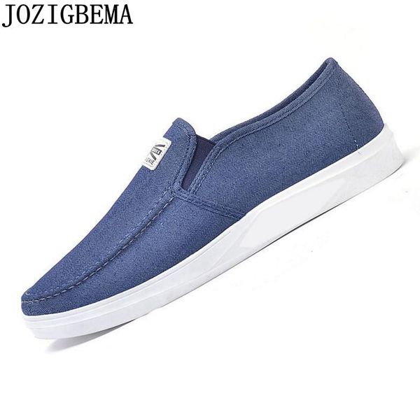 jozigbema 2018 new arrive men shoes comfortable mens shoes casual flat slipony male sneakers men work, Black
jozigbema 2018 new arrive men shoes comfortable mens shoes casual flat slipony male sneakers men work, Black