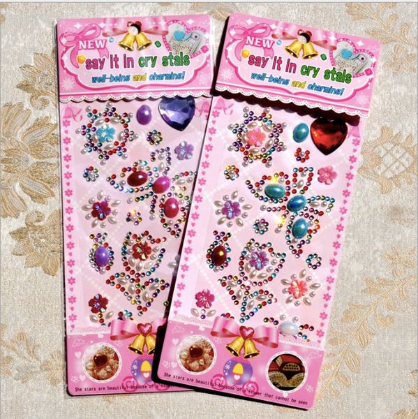 colorful pearl 10 sheets manual mobile phone gram rhinestone children pictures on match box cartoon diamonds sticker lover gifts
colorful pearl 10 sheets manual mobile phone gram rhinestone children pictures on match box cartoon diamonds sticker lover gifts