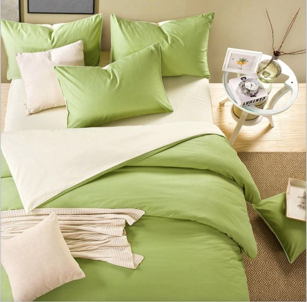bedding sets 4pcs pure cotton cover bed sheet pillow cases size eu/cn/us king size soft bedding sets
bedding sets 4pcs pure cotton cover bed sheet pillow cases size eu/cn/us king size soft bedding sets