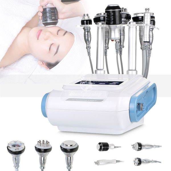 pro 7 in 1 unoistion cavitation ultrasonic bio cooling therapy rf skin lifting radio frequency vacuum body slimming machine 2018
pro 7 in 1 unoistion cavitation ultrasonic bio cooling therapy rf skin lifting radio frequency vacuum body slimming machine 2018
