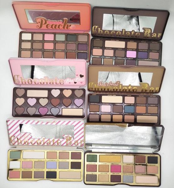 in stock sweet peach eye shadow chocolate gold palette eyeshadow too face white chocolate bar 18 colors peaches eye shadow makeup cosmetics
in stock sweet peach eye shadow chocolate gold palette eyeshadow too face white chocolate bar 18 colors peaches eye shadow makeup cosmetics