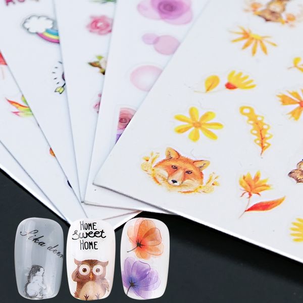 3d nail stickers decal sakura daisy lavender floral paern adheisve transfer tips manicure nail art decoration saf/ca, Black
3d nail stickers decal sakura daisy lavender floral paern adheisve transfer tips manicure nail art decoration saf/ca, Black