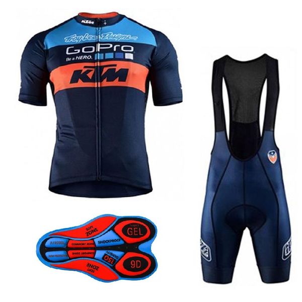 2018 ktm men summer cycling jersey breathable bicycle clothes ropa ciclismo bike bib shorts set sportswear clothing, Black;red
2018 ktm men summer cycling jersey breathable bicycle clothes ropa ciclismo bike bib shorts set sportswear clothing, Black;red