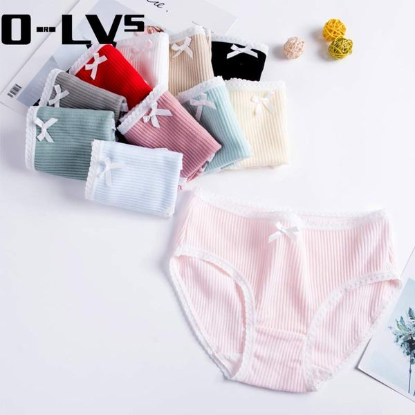 cmenin 12 colors women's panties cotton briefs girls underwear ladies autumn winter ladies female ling briefs bow lace p0047, Black;pink
cmenin 12 colors women's panties cotton briefs girls underwear ladies autumn winter ladies female ling briefs bow lace p0047, Black;pink