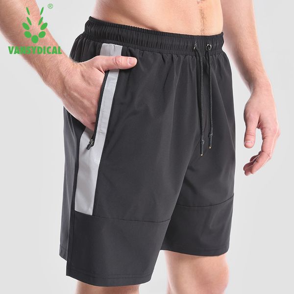 vansydical men's running shorts reflective basketball training shorts elastic waist summer sportswear, Black;blue
vansydical men's running shorts reflective basketball training shorts elastic waist summer sportswear, Black;blue