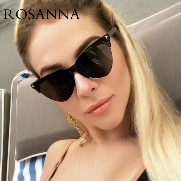 rosanna cat eye sunglasses women small retro cateye pink red sun glasses lady 90s vintage eyewear shades uv400 goggles r801, White;black
rosanna cat eye sunglasses women small retro cateye pink red sun glasses lady 90s vintage eyewear shades uv400 goggles r801, White;black