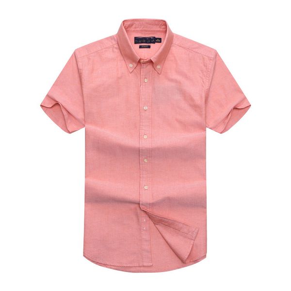 2018 the choice of summer classic polo 100% cotton short sleeve polo men's casual shirts z8a8, White;black
2018 the choice of summer classic polo 100% cotton short sleeve polo men's casual shirts z8a8, White;black