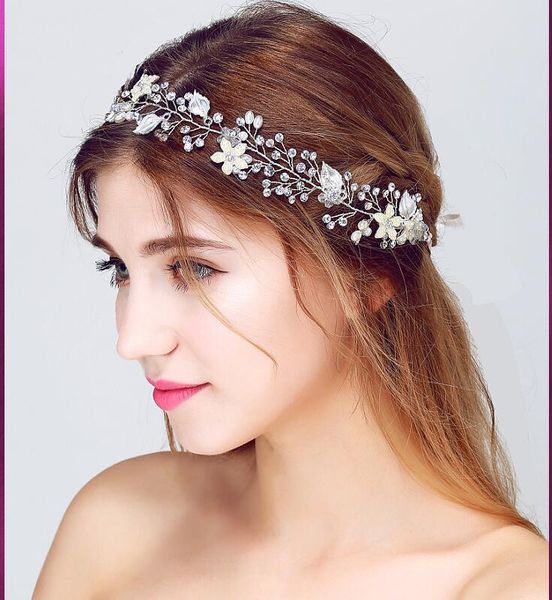 wedding hair accessories headwear 2018 headbands for women hairstyles hairbands rhinestone handmade diademas para mujer haarband wholesale, Slivery;golden
wedding hair accessories headwear 2018 headbands for women hairstyles hairbands rhinestone handmade diademas para mujer haarband wholesale, Slivery;golden
