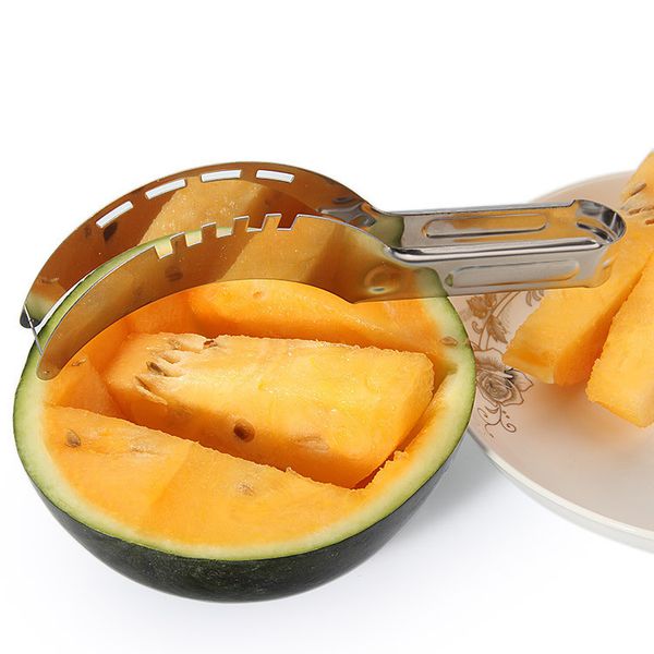 useful kichen fruit tools color box packing shiny polish stainless steel melon slicers metal melon shredders
useful kichen fruit tools color box packing shiny polish stainless steel melon slicers metal melon shredders