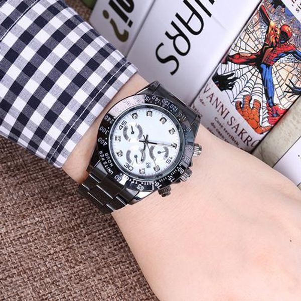 Relógios de pulso fashion_aaa 
Relógios de pulso fashion_aaa